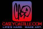 Casey Castille